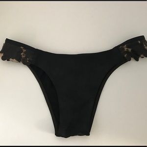 Sauvage California Swim Bottoms